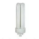 42 Watt PL-T Compact Fluorescent Lamp - Cool White (4000K)