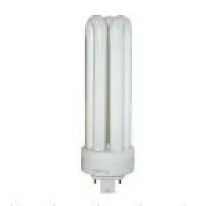 42 Watt PL-T Compact Fluorescent Lamp - Cool White (4000K)