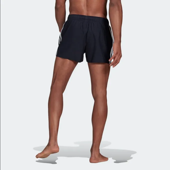 Adidas Classic 3Stripes Swim Shorts GQ1100 legend ink