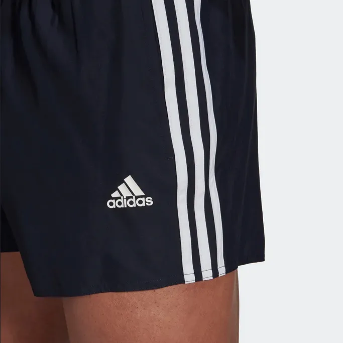 Adidas Classic 3Stripes Swim Shorts GQ1100 legend ink