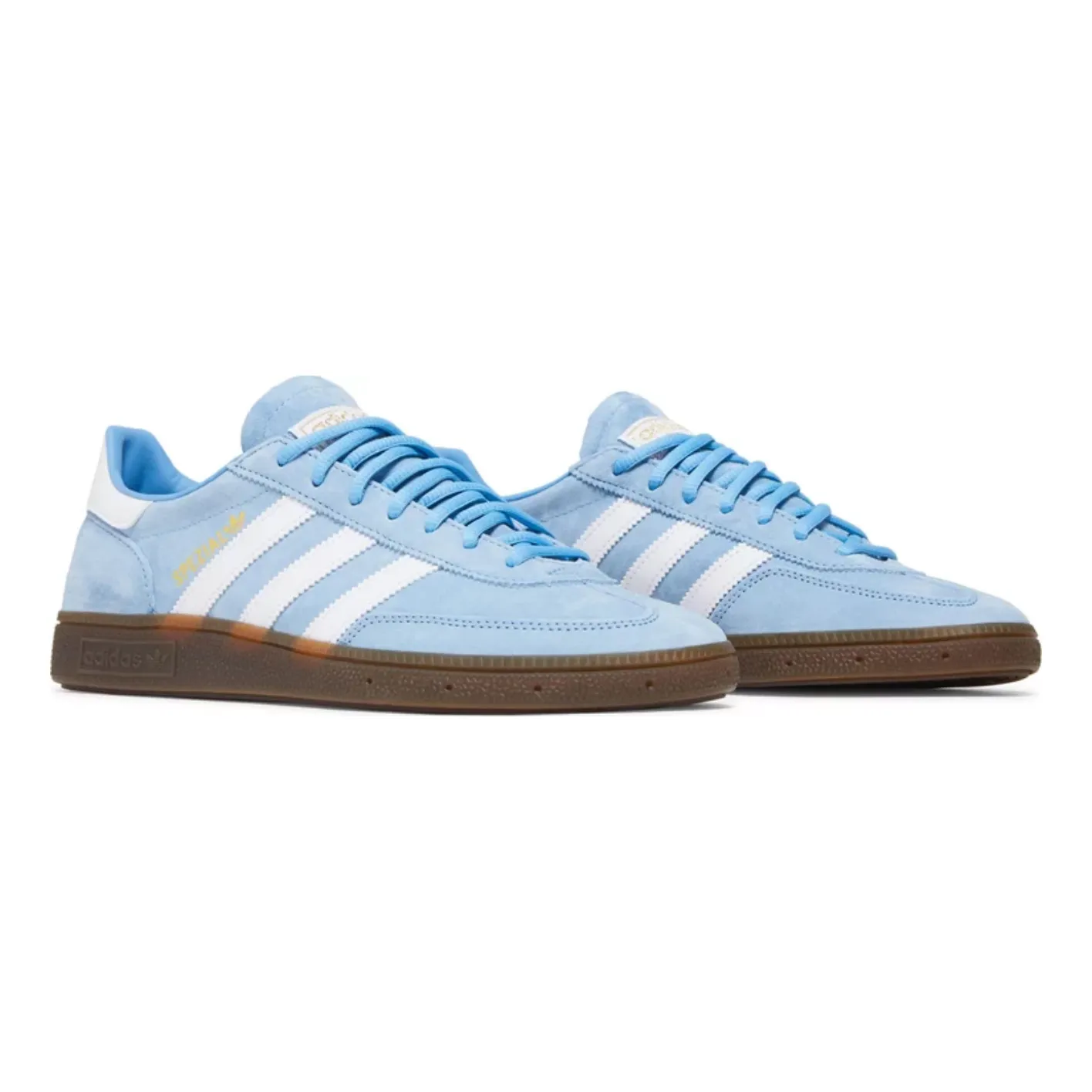 adidas Handball Spezial Light Blue