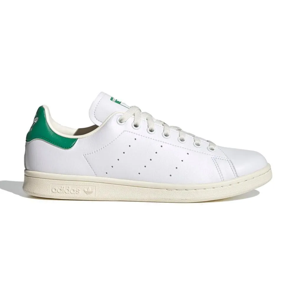 ADIDAS ORIGINALS STAN SMITH-WHITE