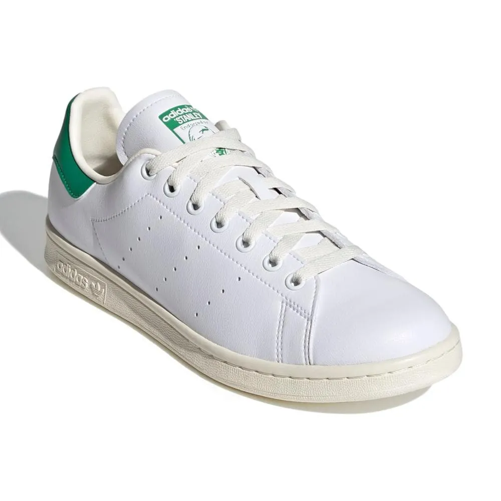 ADIDAS ORIGINALS STAN SMITH-WHITE