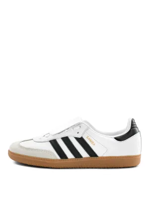 adidas Womens Samba LT 'Footwear White/Core Black'