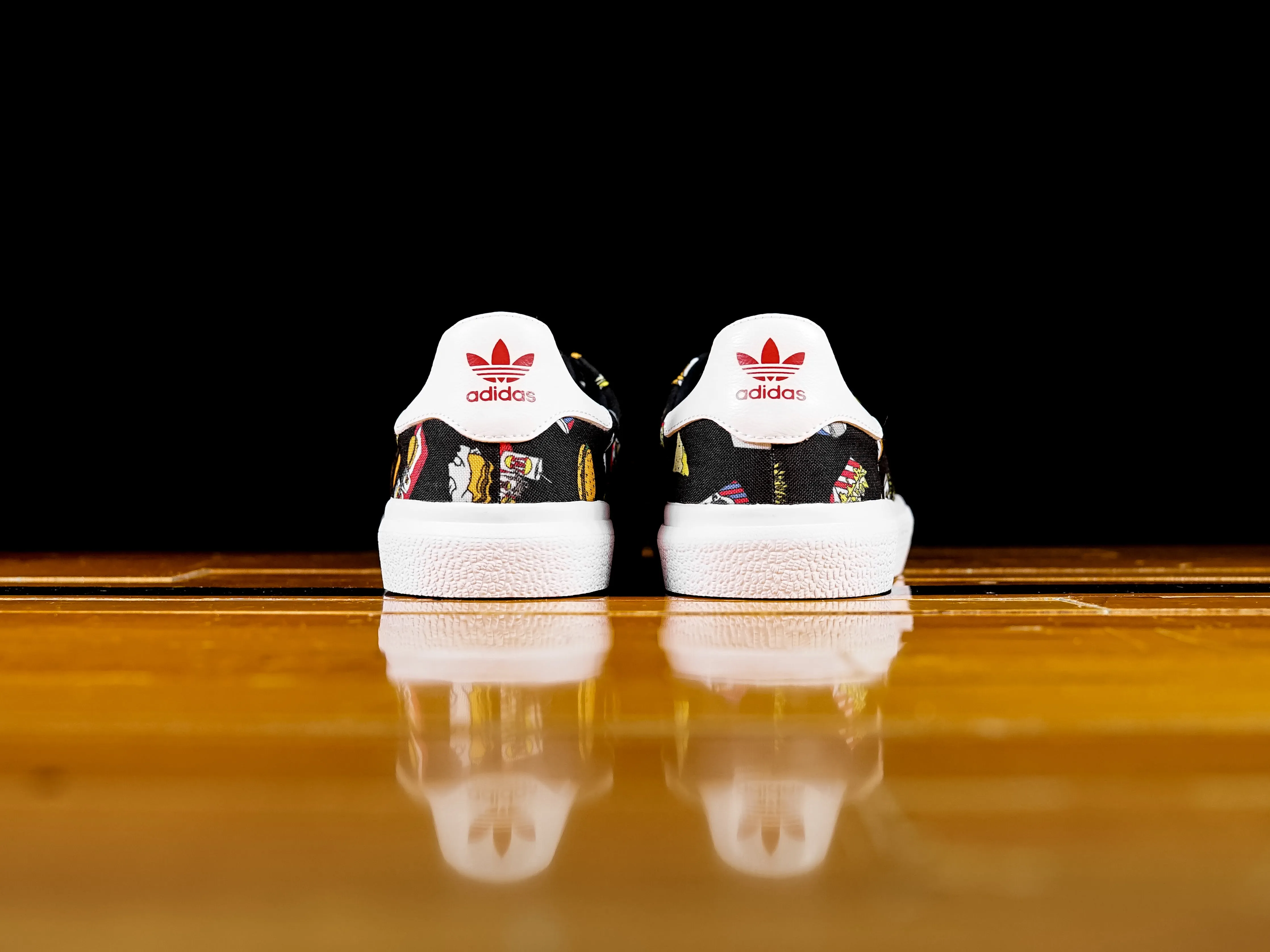 Adidas x Beavis and Butt-Head 3MC [BD7861]