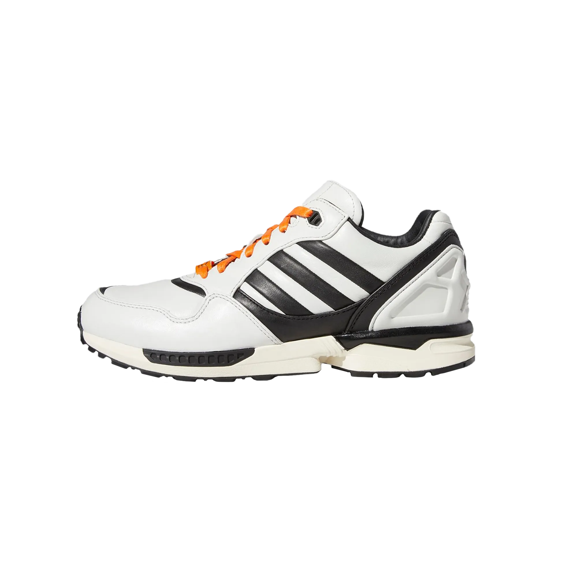 Adidas x Juventus FC ZX 6000 'Footwear White/Core Black'