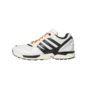 Adidas x Juventus FC ZX 6000 'Footwear White/Core Black'