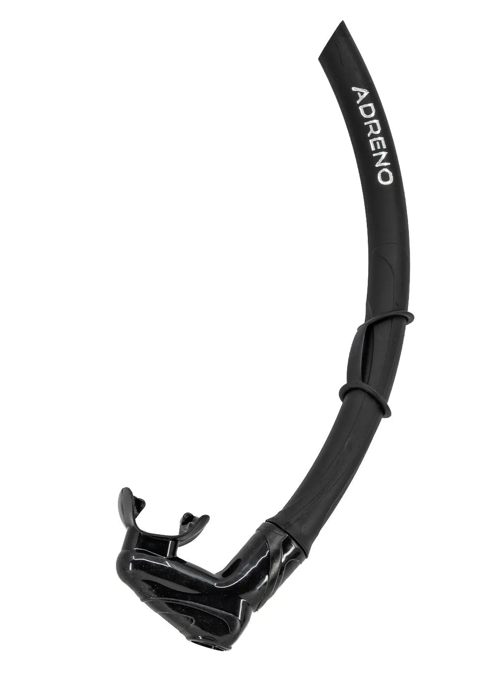 Adreno Poseidon Purge Valve Freediving Snorkel