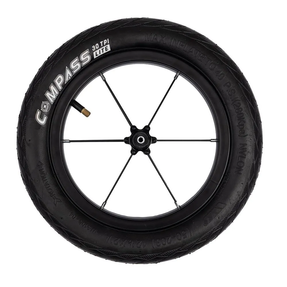 AIRO Complete Wheel