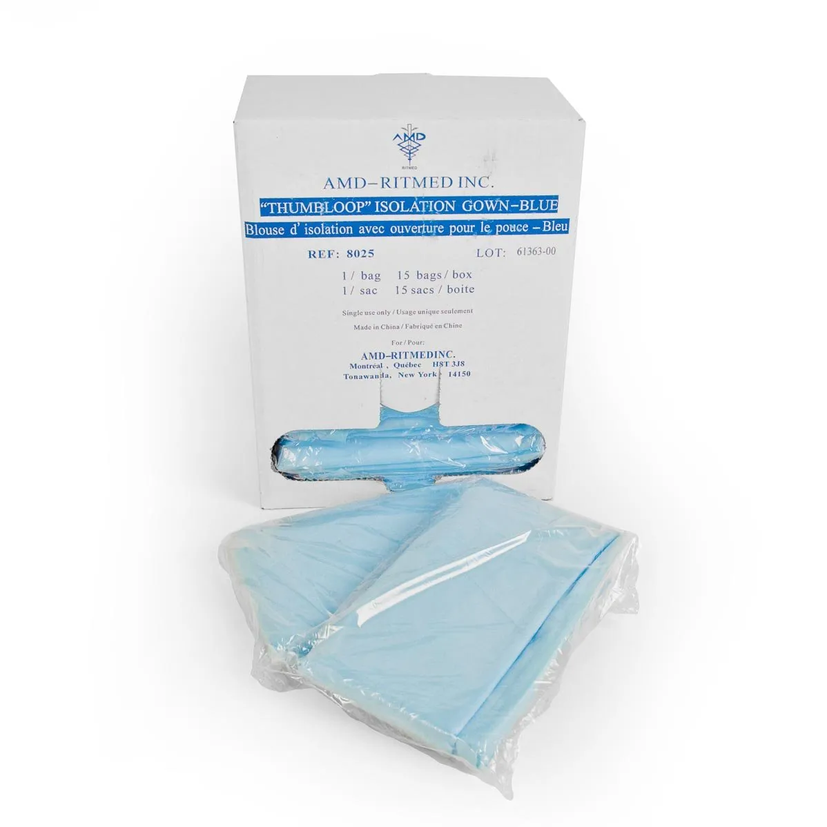 Allina Unity Hospital Waterbirth Accessory Kit