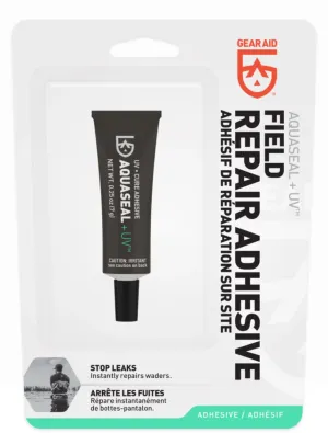 Aquaseal UV Repair Adhesive 10612