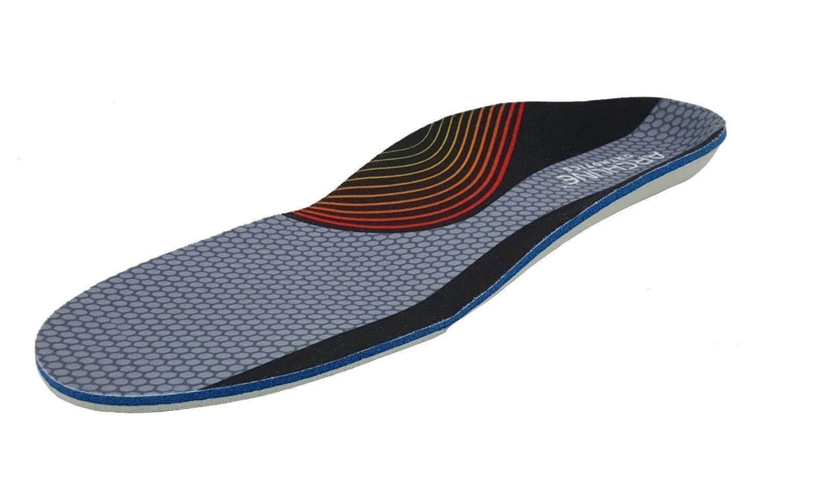 ARCHLINE Orthotics Insoles Balance Full Length Arch Support Pain Relief