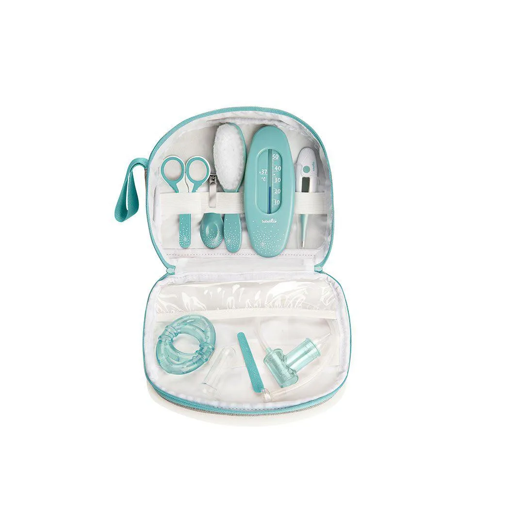 babymoov Care Kit - Blue