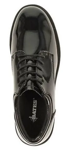 Bates Footwear High Gloss Duty Oxford 22141