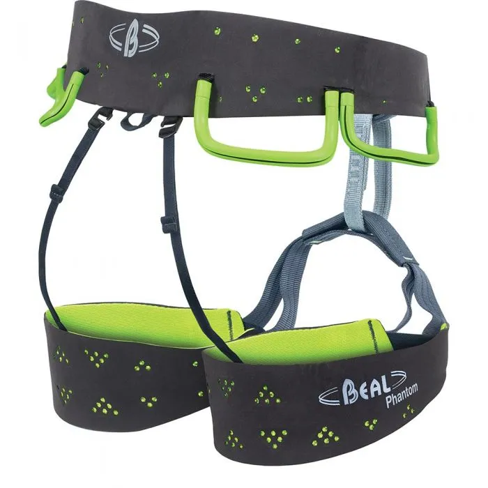 Beal Phantom Compact Harness