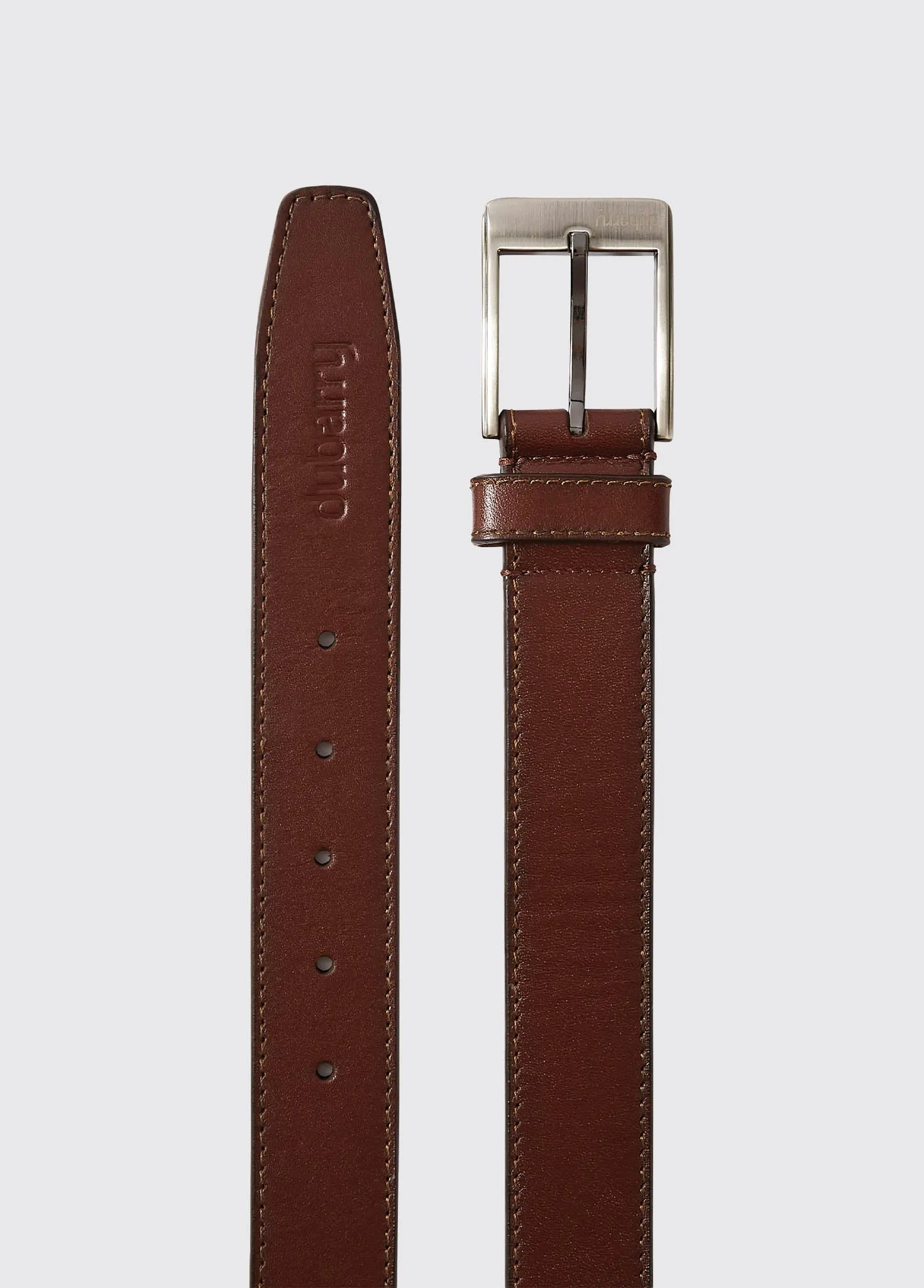 Belt Mens - Chestnut