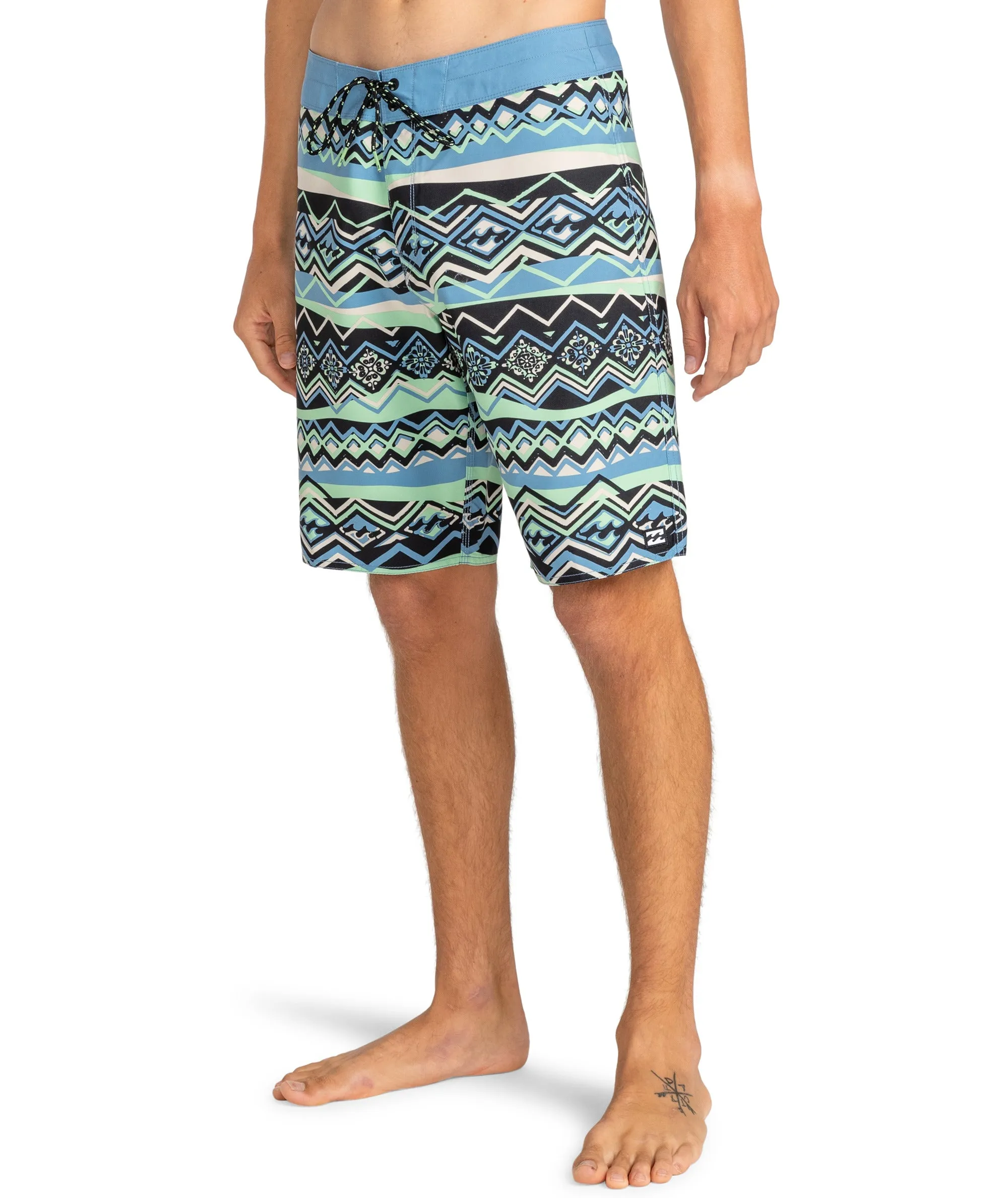 Billabong Mens Sundays 20" Boardshorts