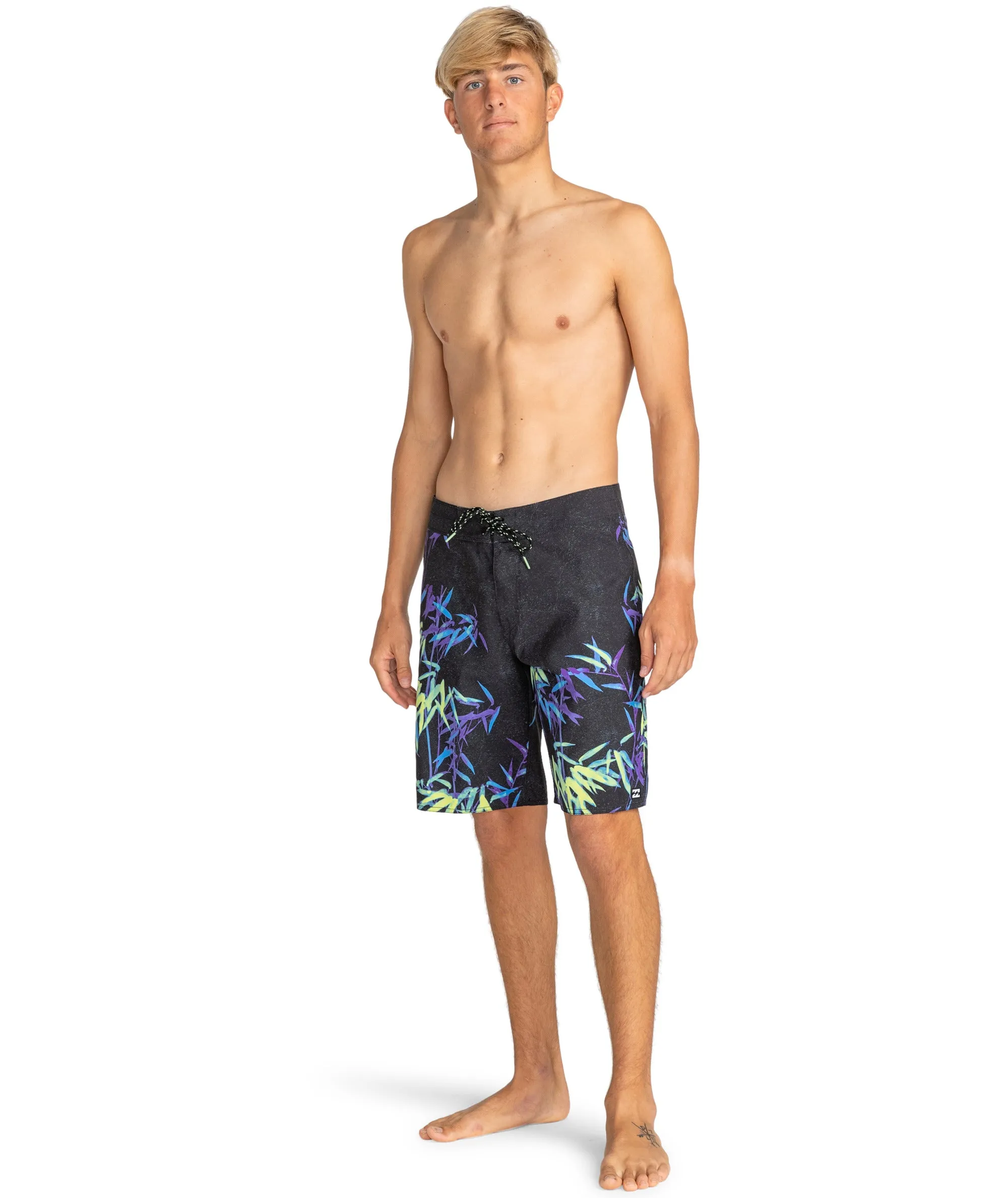 Billabong Mens Sundays 20" Boardshorts