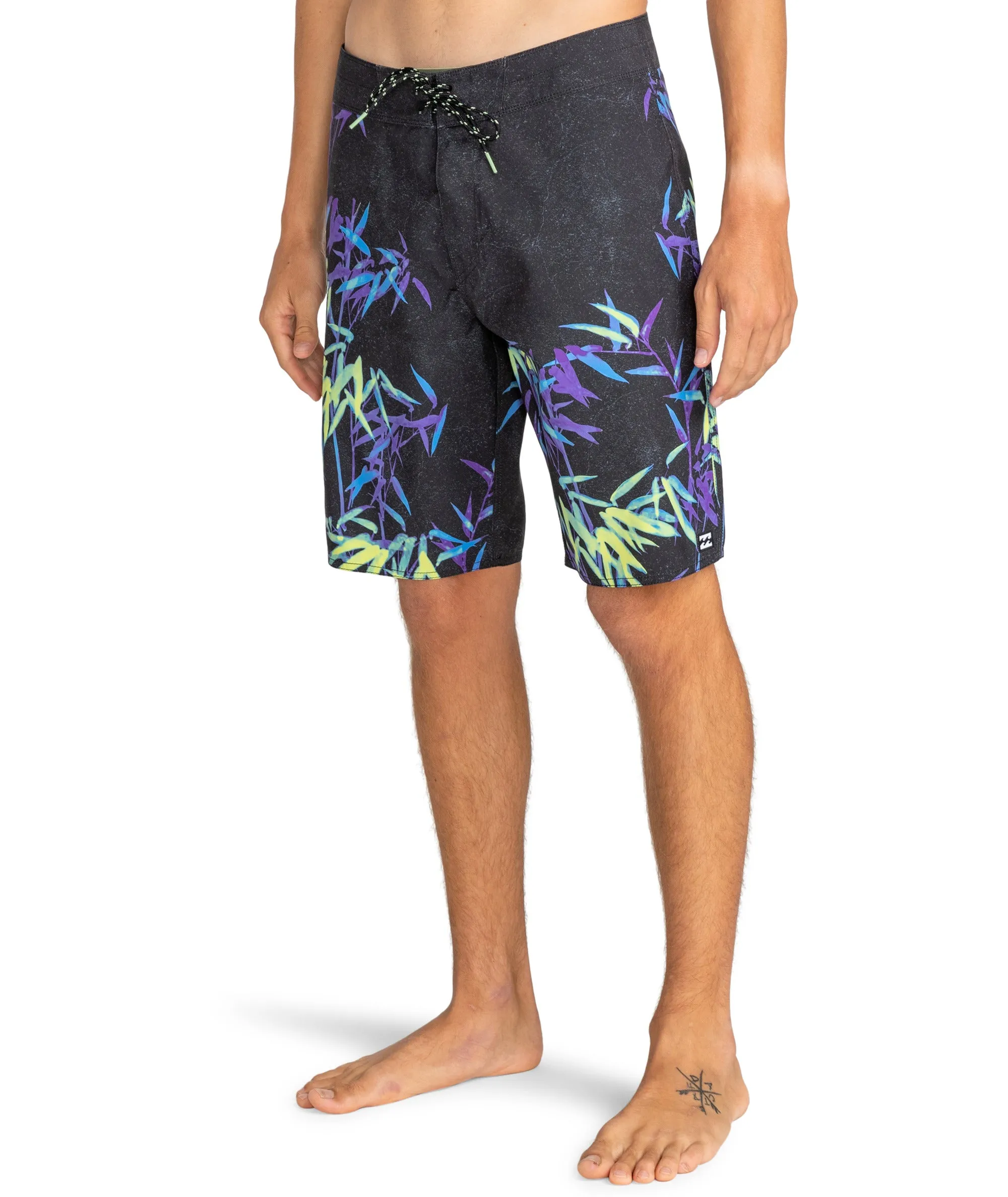 Billabong Mens Sundays 20" Boardshorts