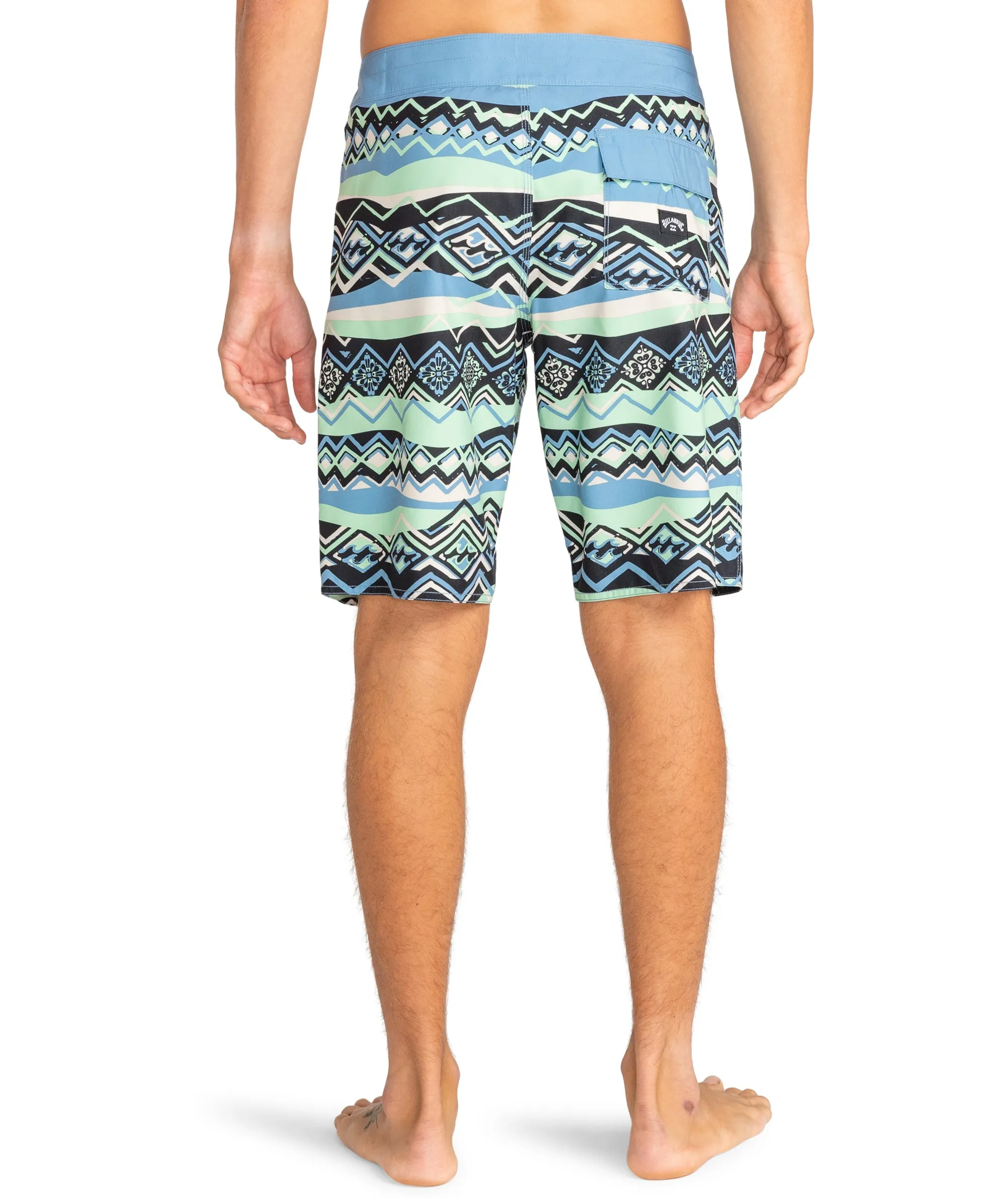 Billabong Mens Sundays 20" Boardshorts