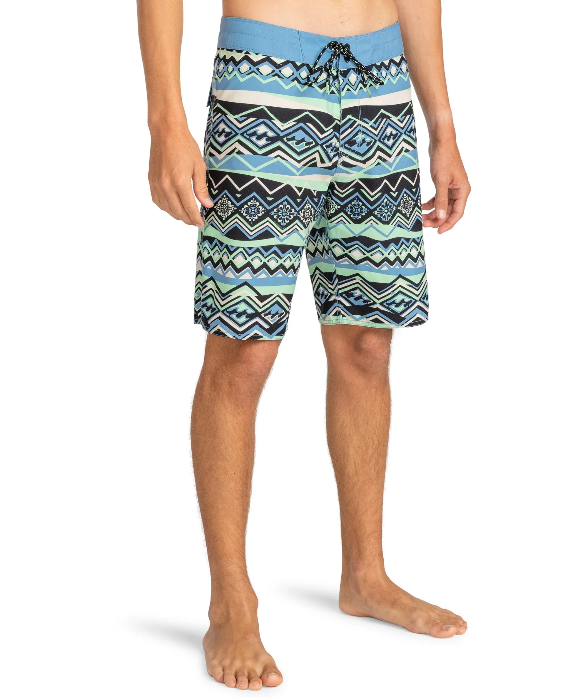 Billabong Mens Sundays 20" Boardshorts