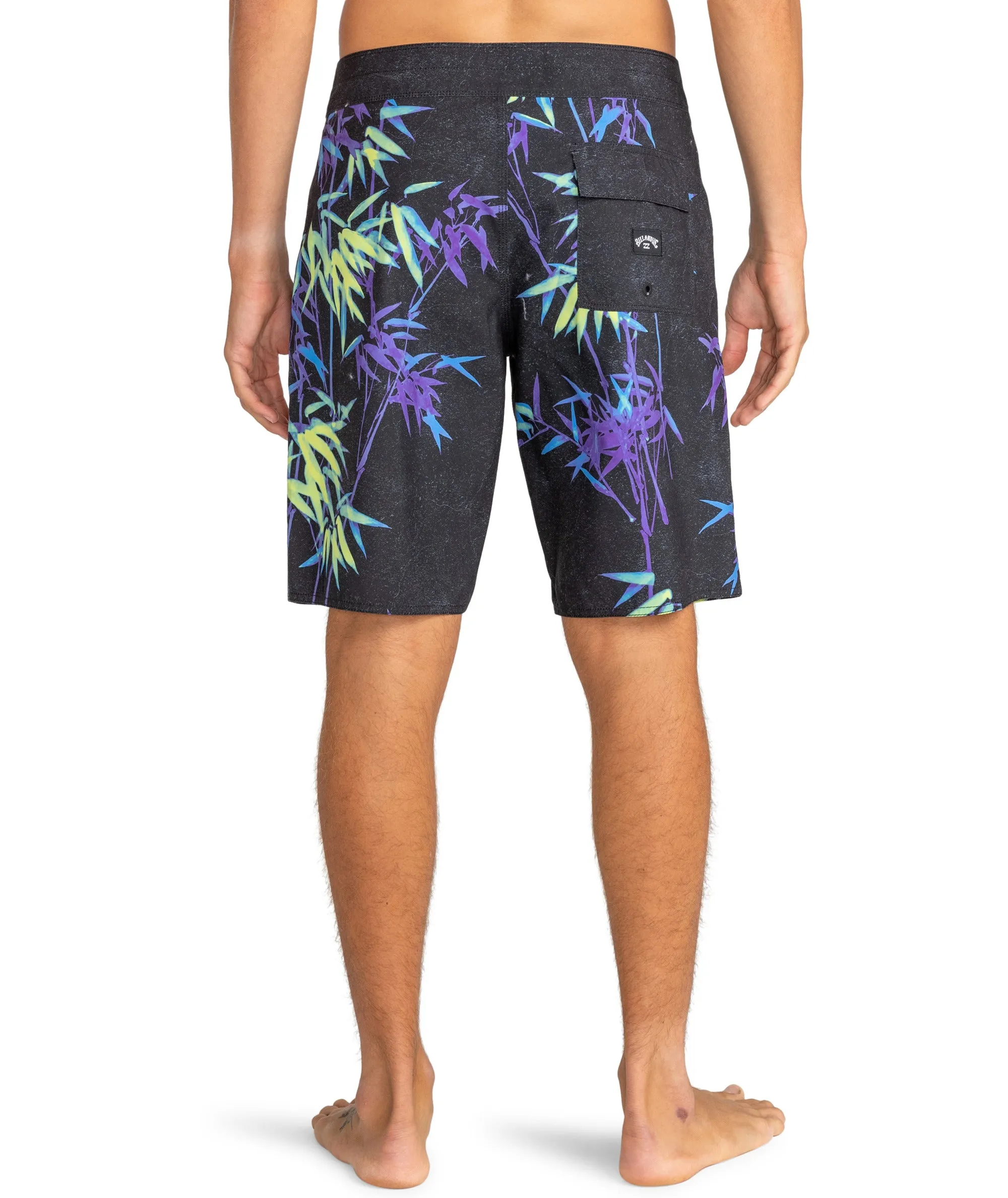 Billabong Mens Sundays 20" Boardshorts