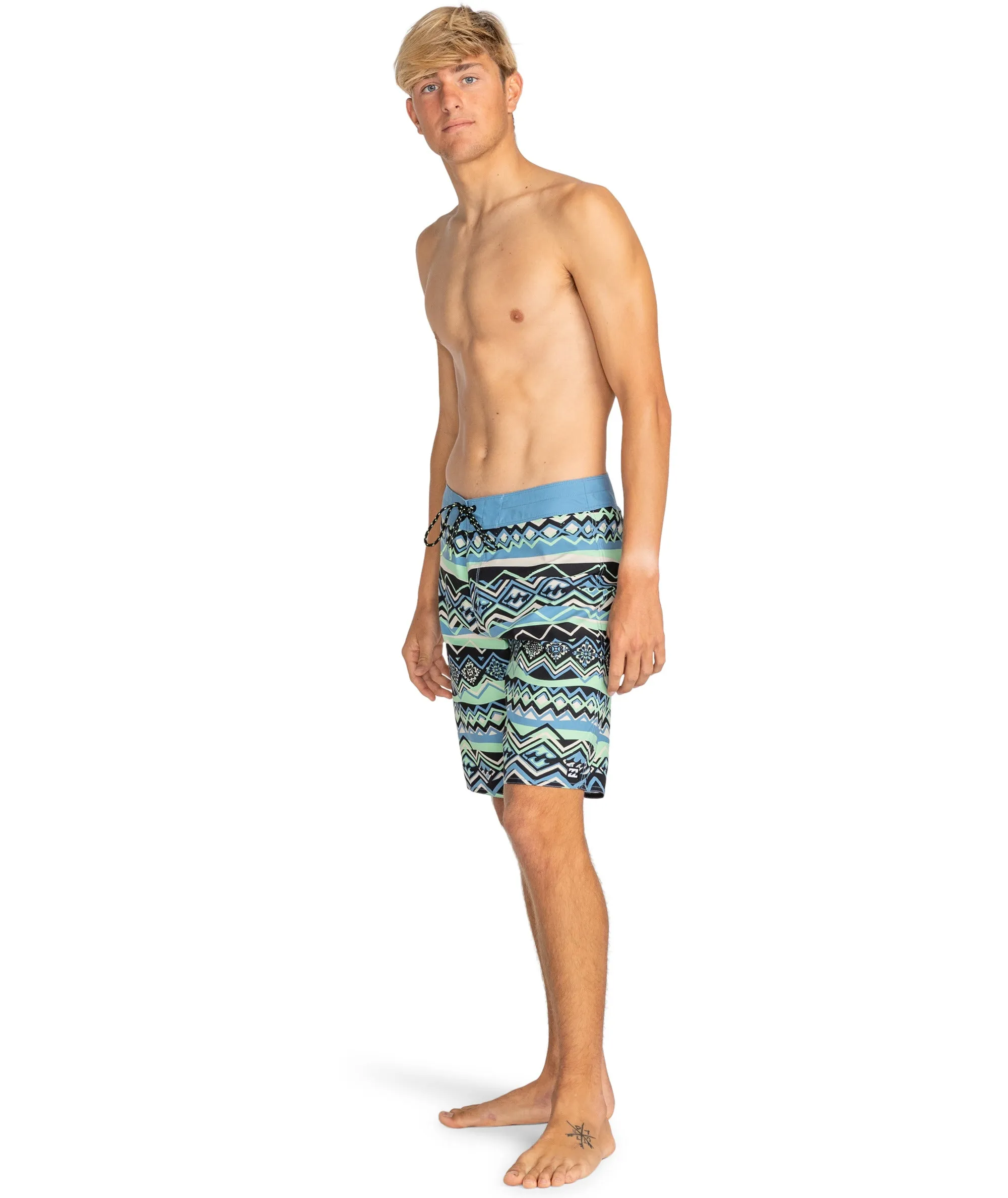 Billabong Mens Sundays 20" Boardshorts