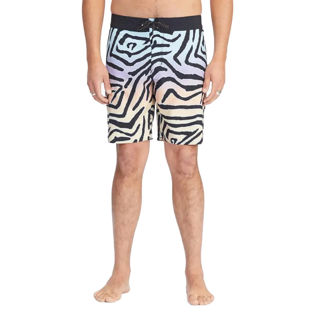 Billabong Sunday Pros Boardshorts