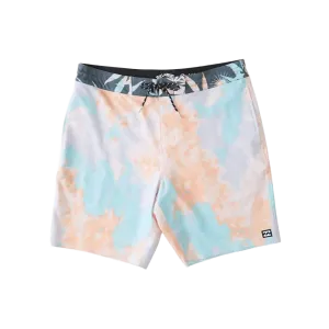 Billabong Sundays Lo-Tide Boardshorts