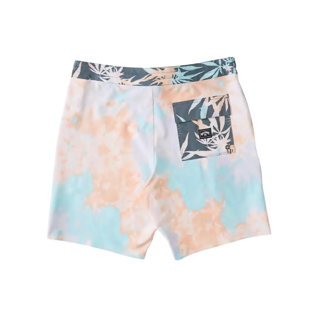 Billabong Sundays Lo-Tide Boardshorts