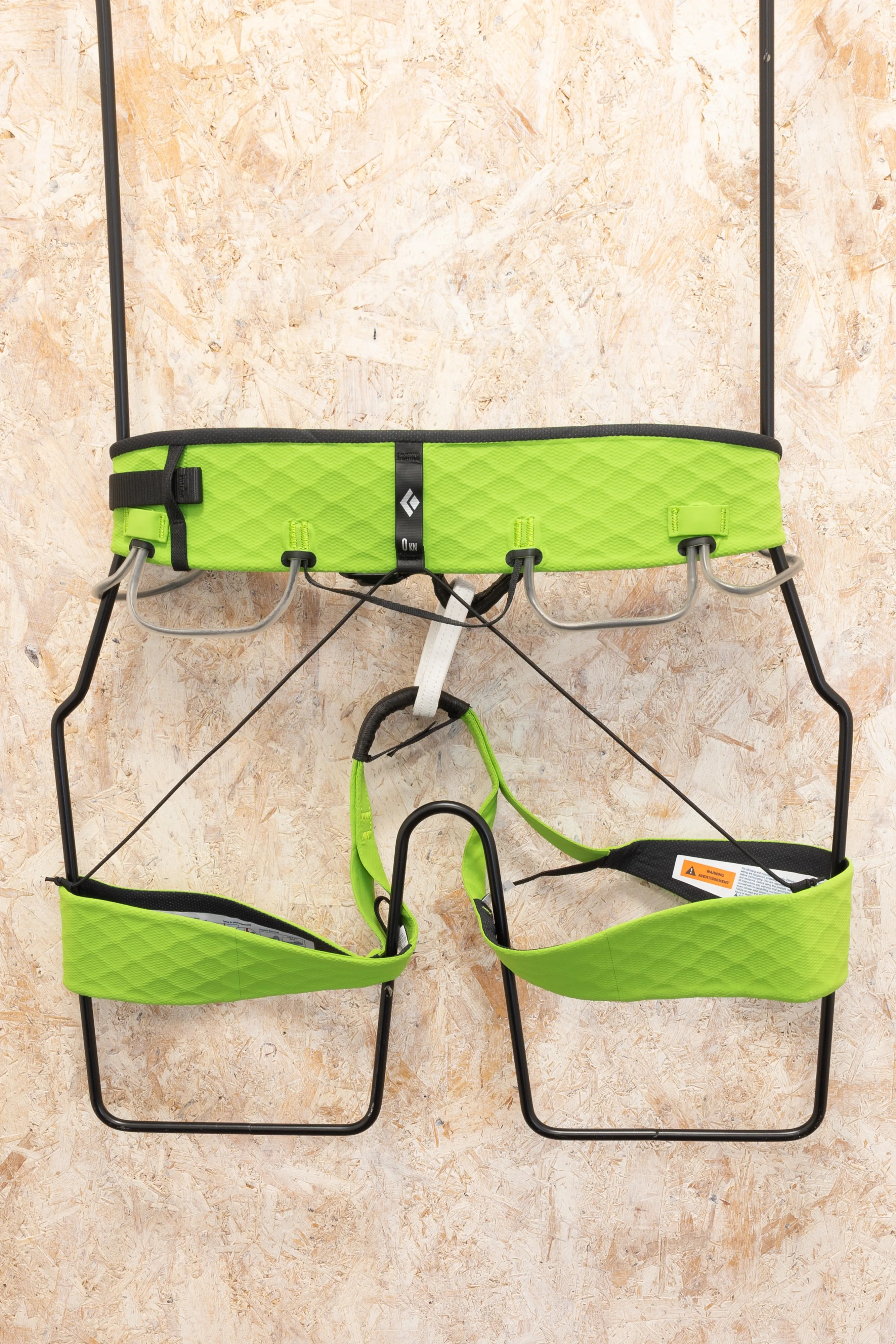 Black Diamond - Recco Vision Airnet Harness (2023)