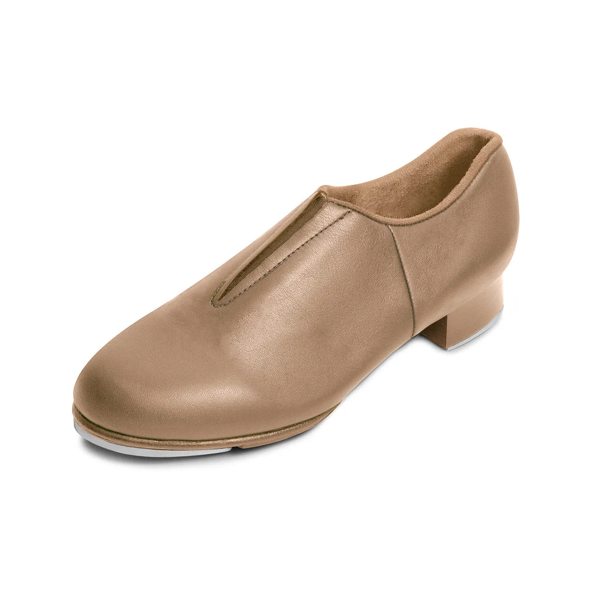 Bloch Tap-Flex Slip On Children's Tap Shoes