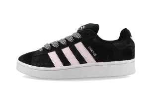 Campus 00s Core Black Almost Pink