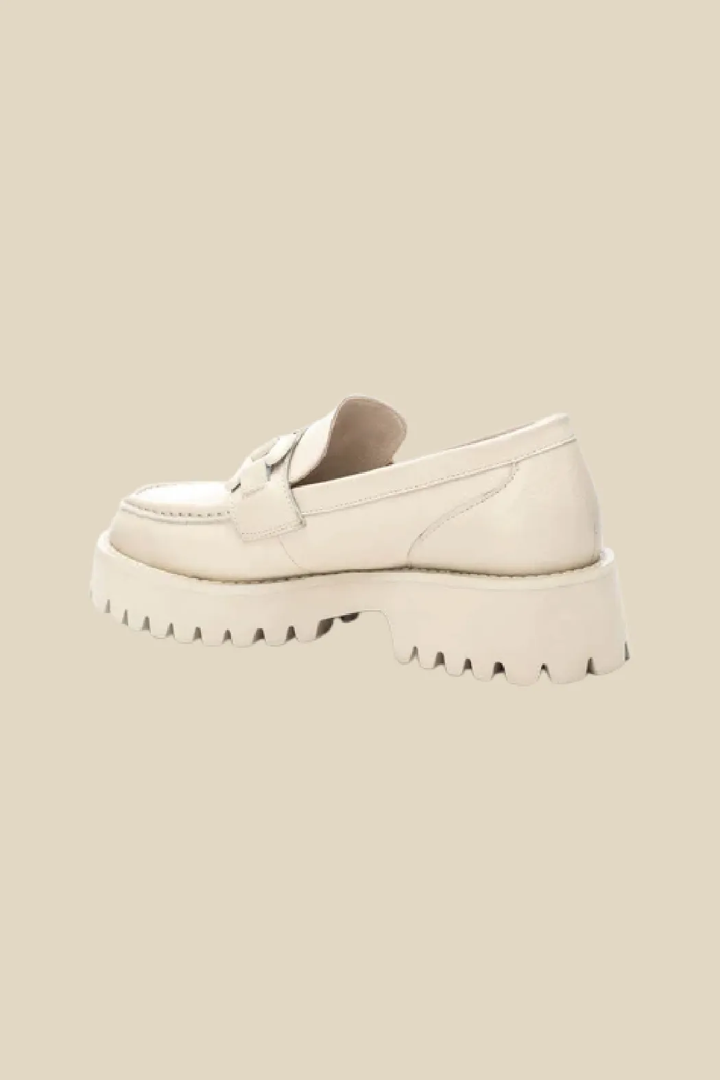 Carmela Chunky Loafer