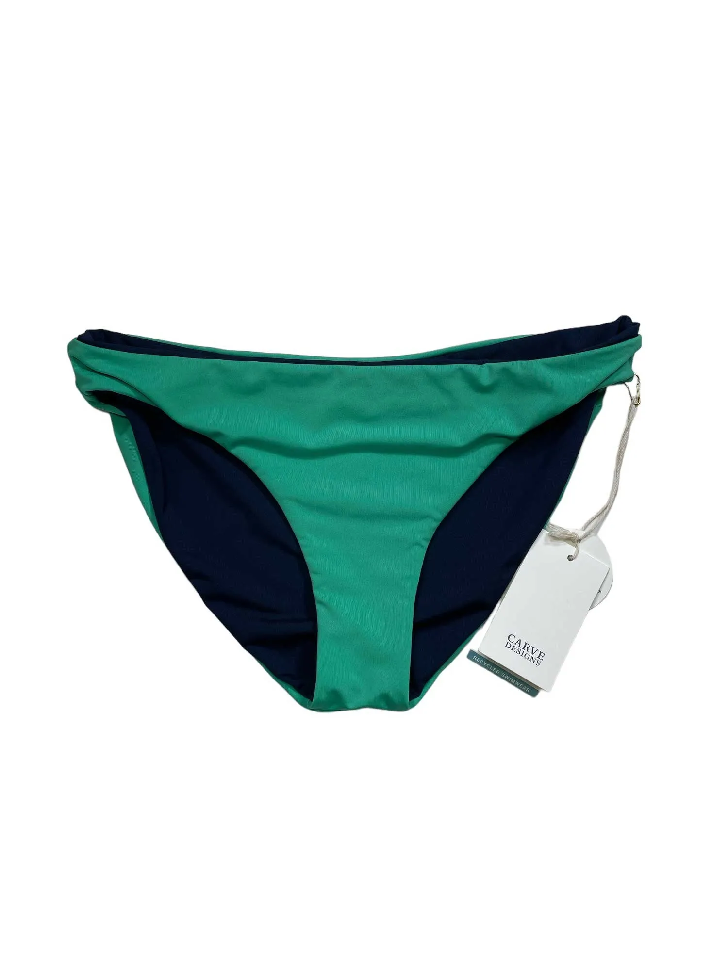 Carve Designs Womens St Barth Reversible Bottom