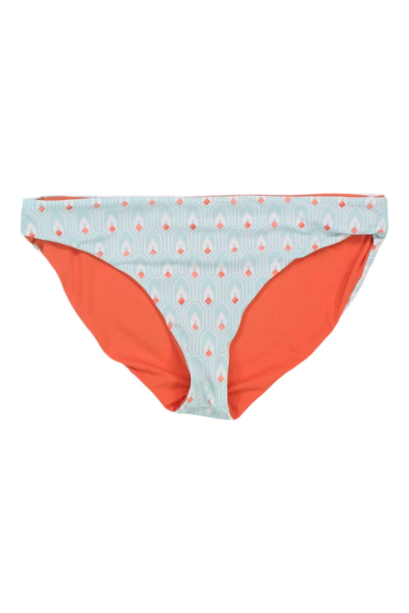 Carve Designs Womens St Barth Reversible Bottom