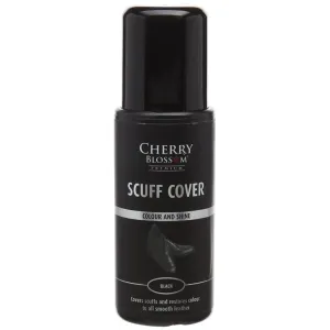 Cherry Blossom Scuff Cover Black 100ml