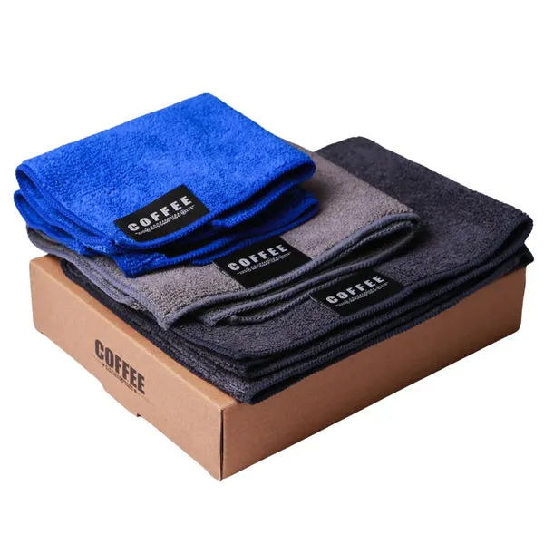 Coffee Accessories Barista Cloths