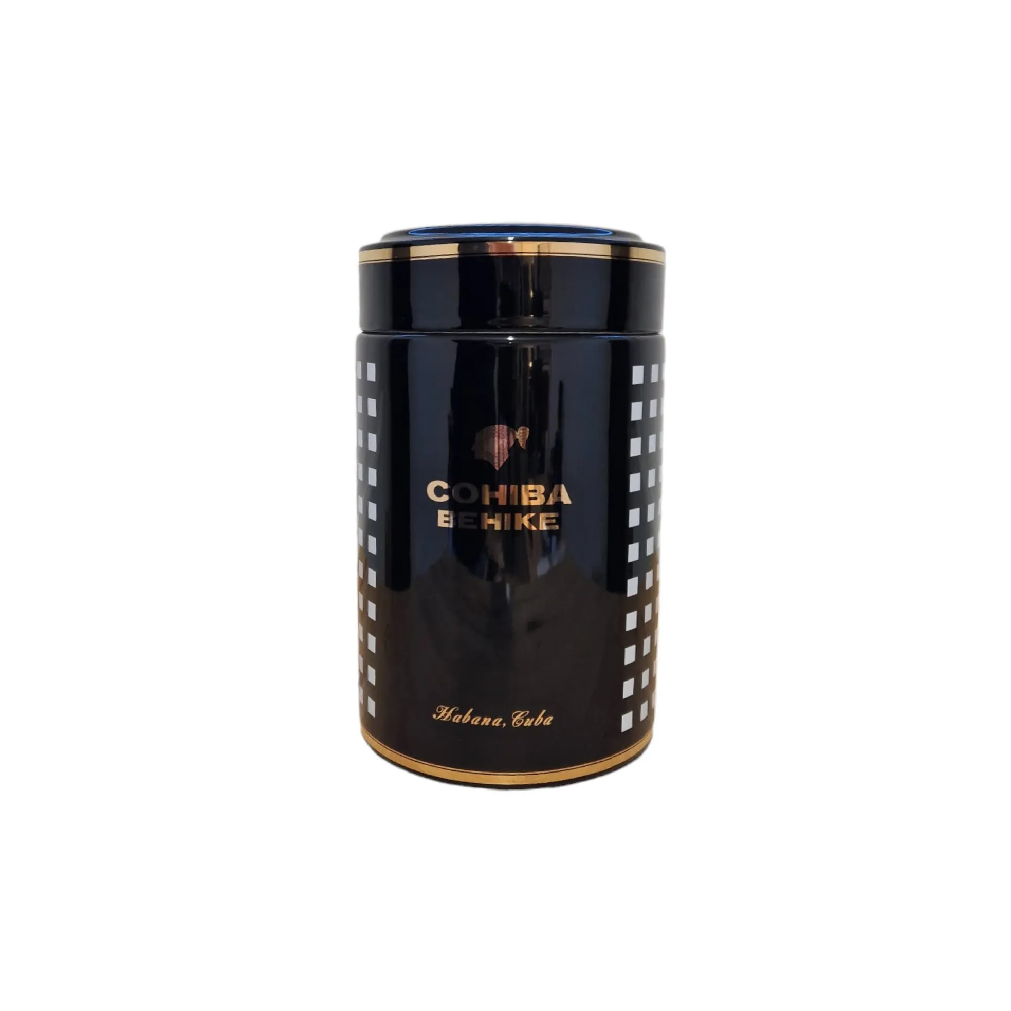 Cohiba Behike Porcelain Jar