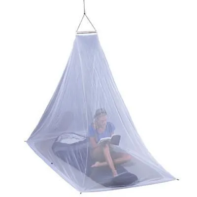 Compact SGL Treated Mosquito Net