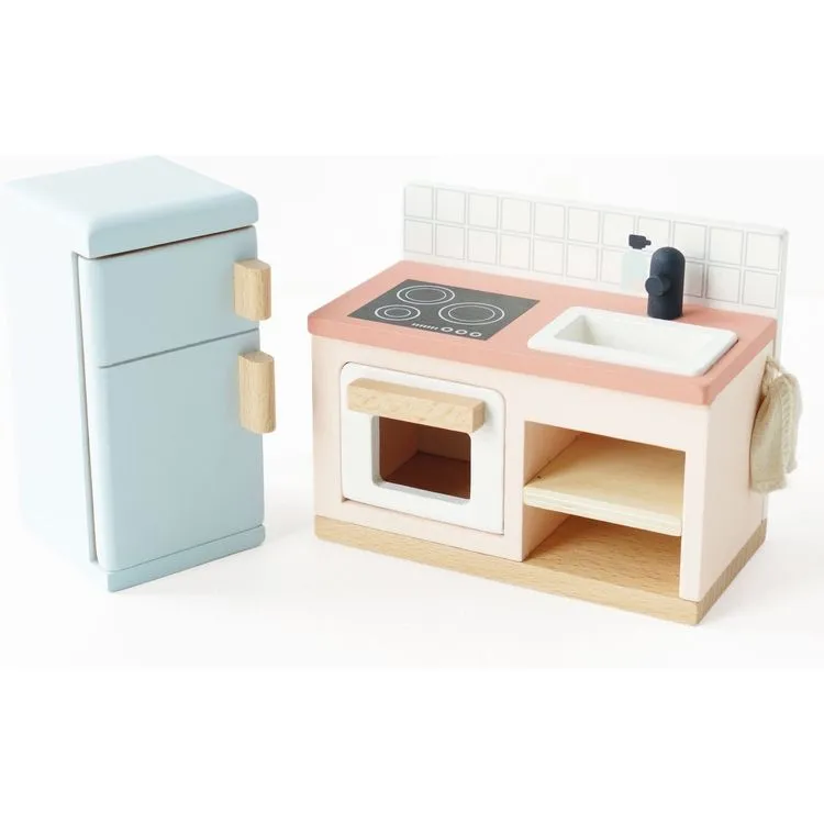 Complete Dolls house Furniture Set