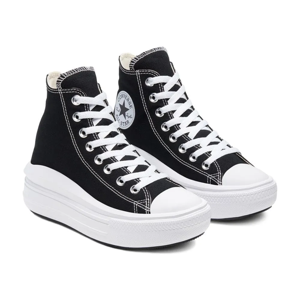 CONVERSE CHUCK TAYLOR ALL STAR MOV-BLACK