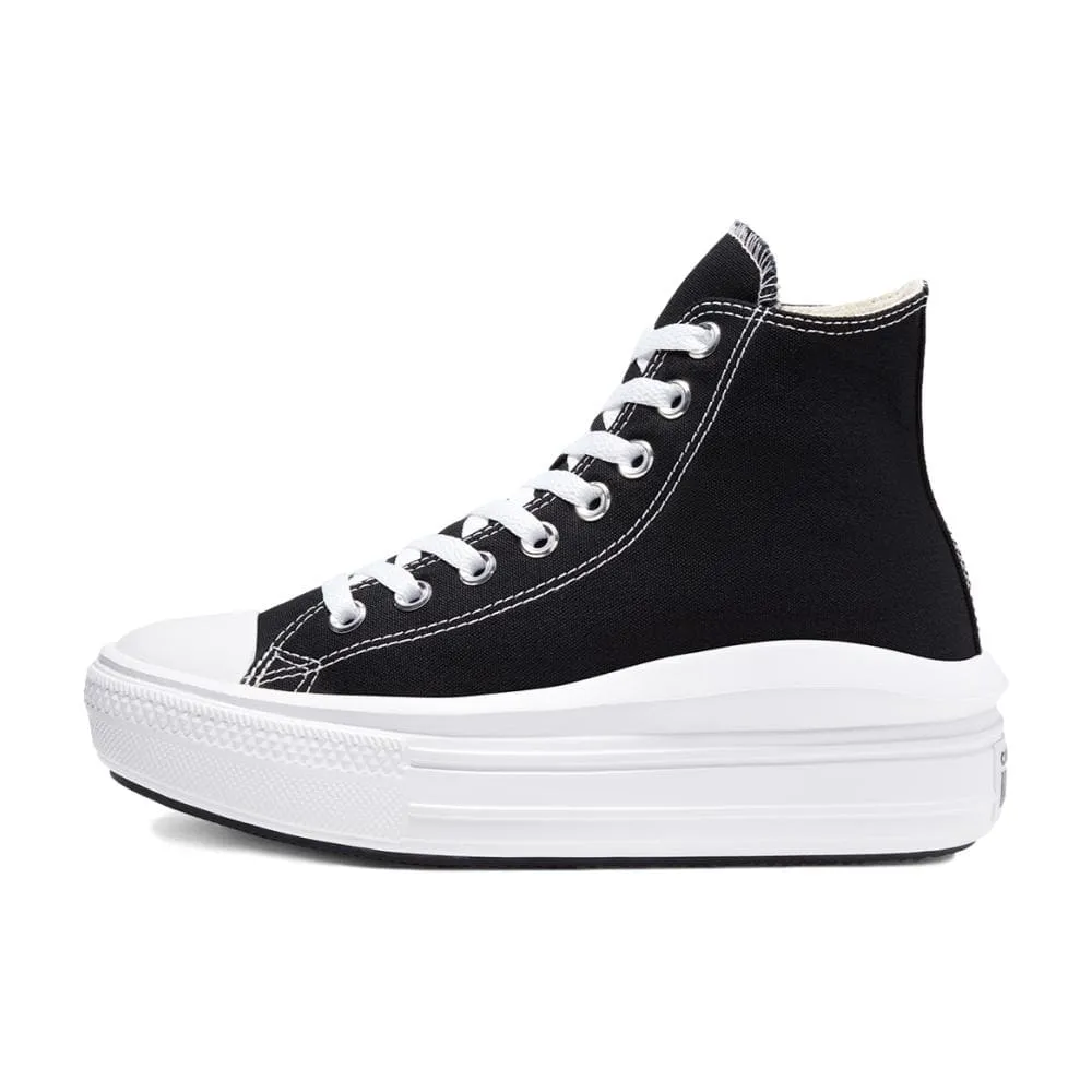 CONVERSE CHUCK TAYLOR ALL STAR MOV-BLACK