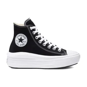 CONVERSE CHUCK TAYLOR ALL STAR MOV-BLACK