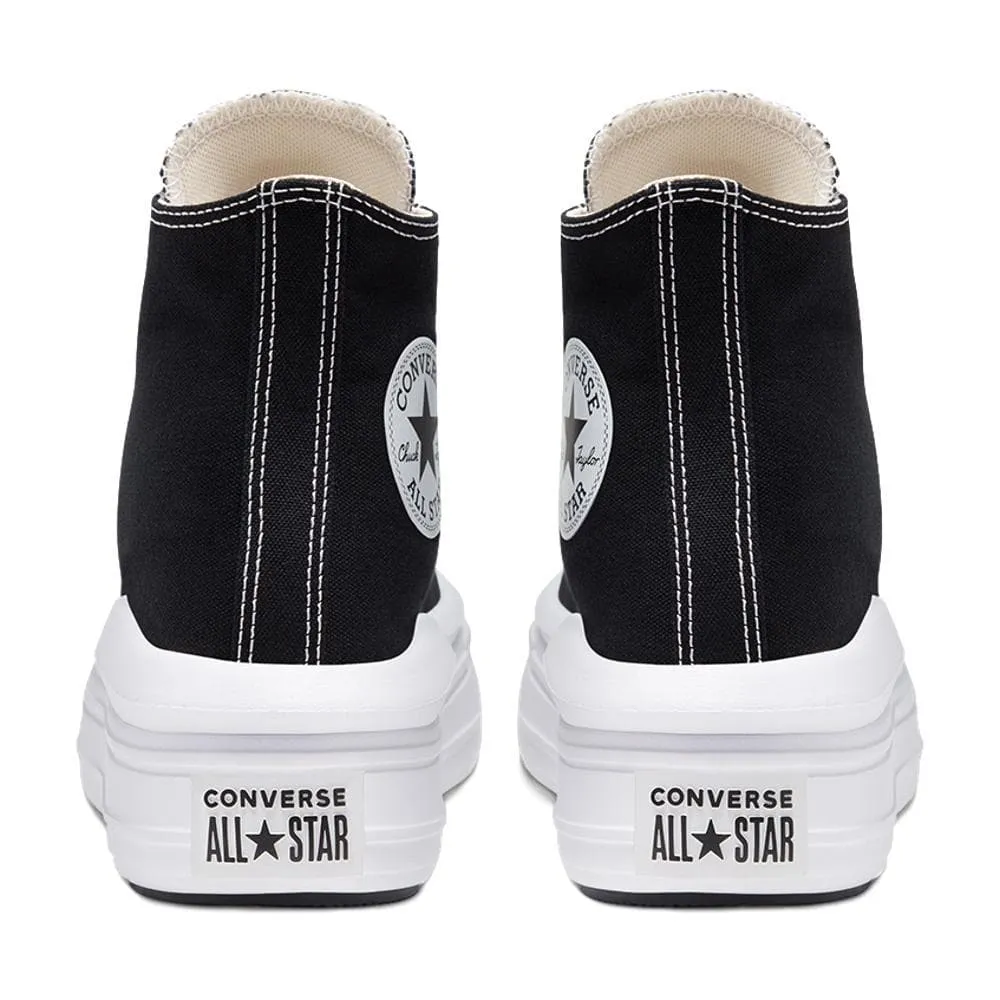 CONVERSE CHUCK TAYLOR ALL STAR MOV-BLACK