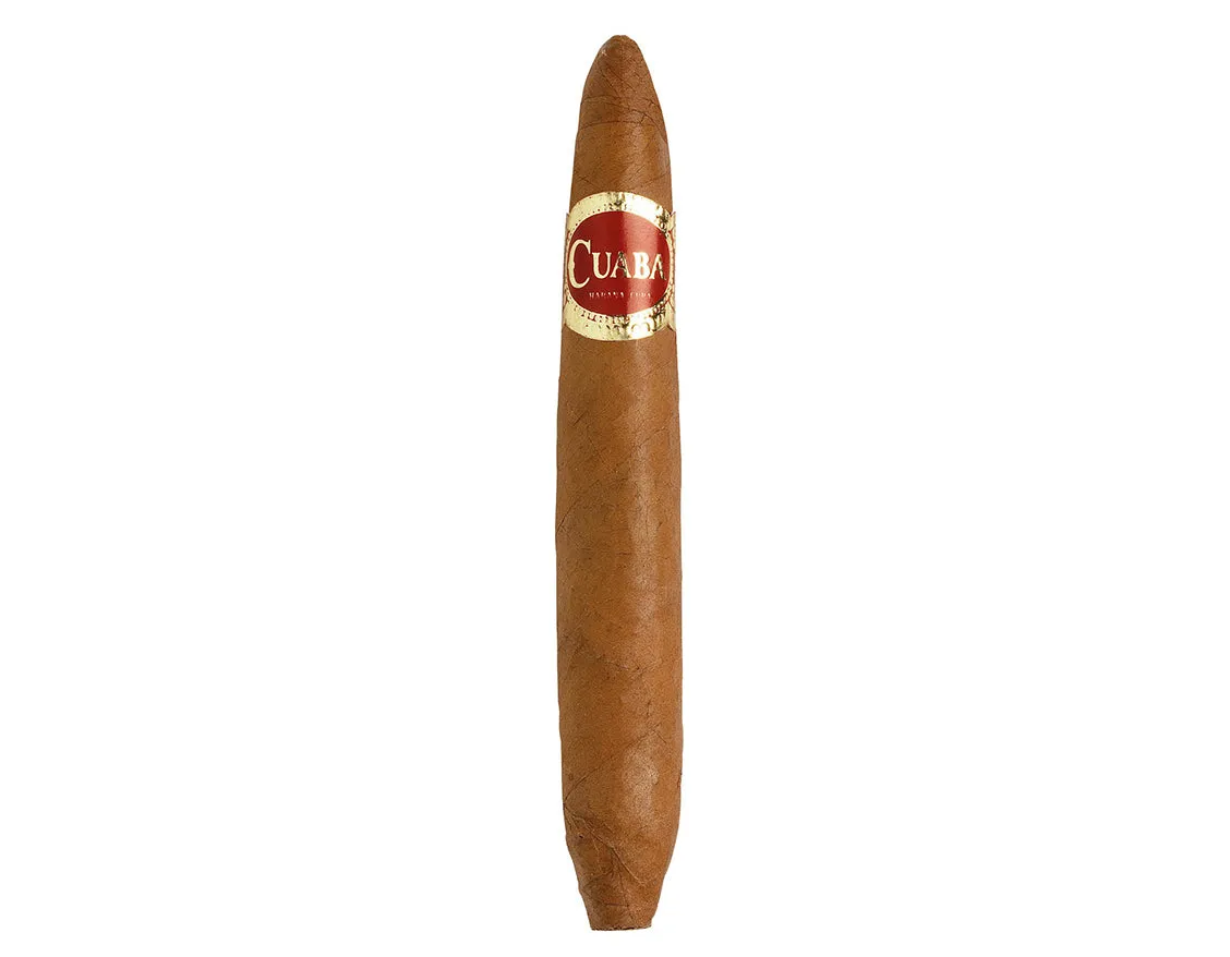 Cuaba Tradicionales Cigar