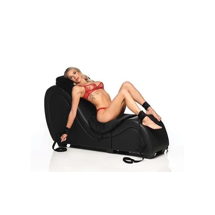 Detachable Kinky Chaise   Accessories