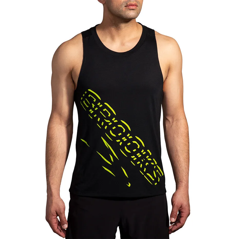 Distance Tank 3.0 - Men