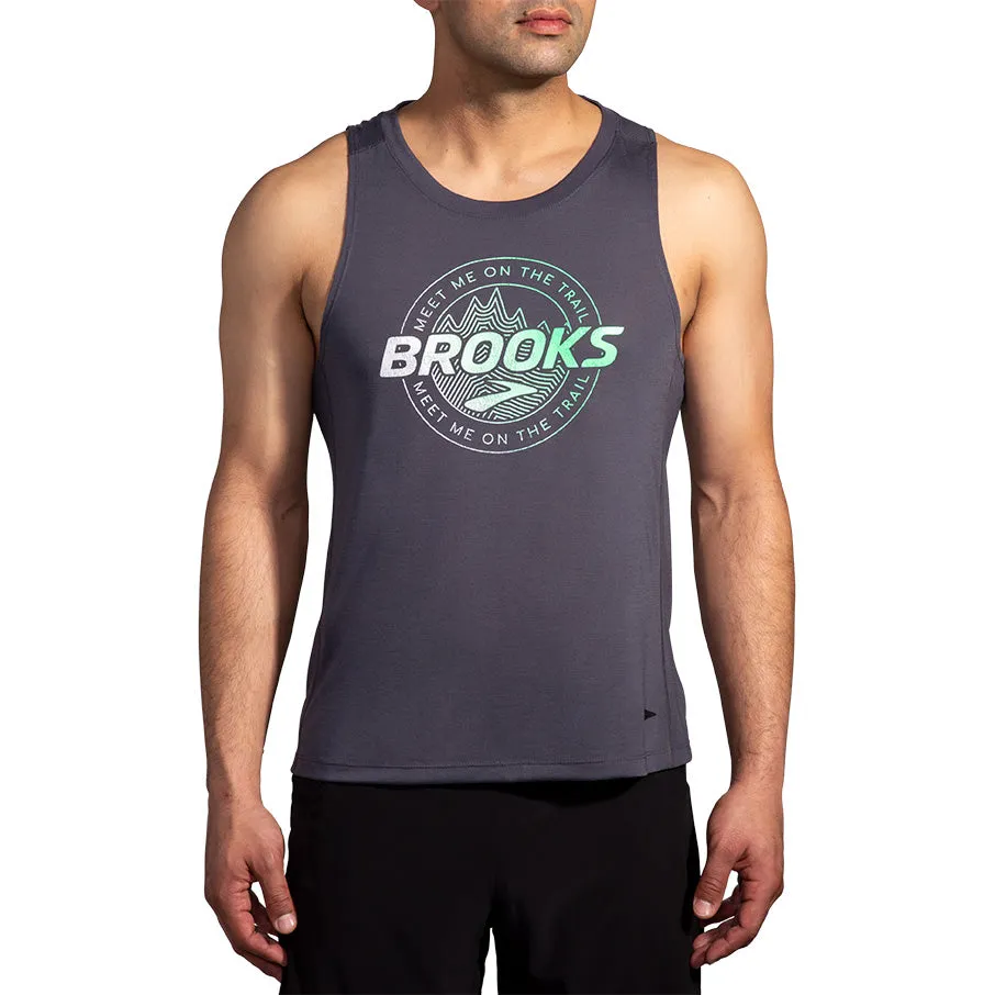 Distance Tank 3.0 - Men