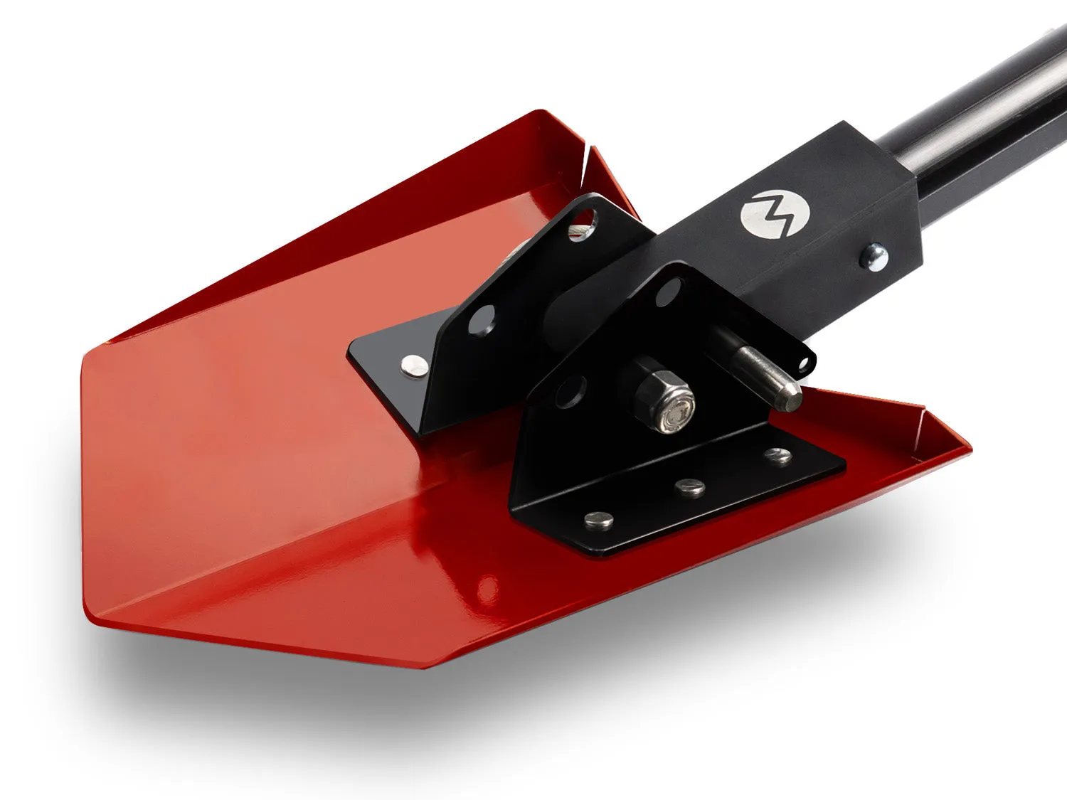 DMOS - Compact Delta Shovel